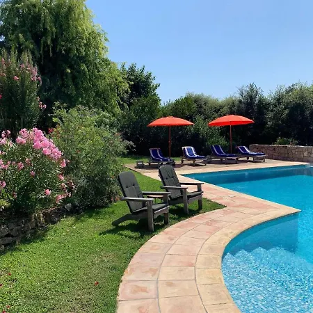 Beautiful Near Valbonne With Garden Holiday home