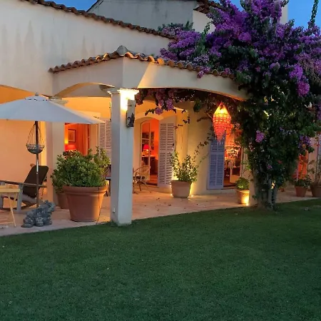 Beautiful Near Valbonne With Garden * Villeneuve-Loubet