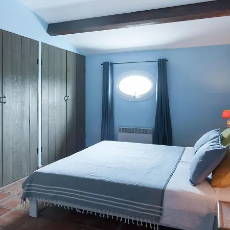 Holiday home Beautiful Near Valbonne With Garden *