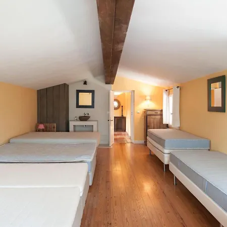 Holiday home Beautiful Near Valbonne With Garden