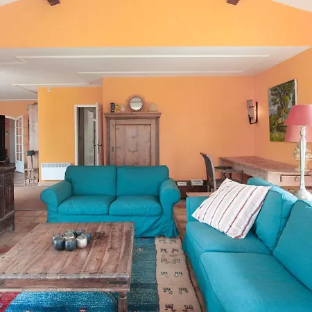 Beautiful Near Valbonne With Garden Holiday home Villeneuve-Loubet