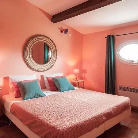 Beautiful Near Valbonne With Garden Holiday home Villeneuve-Loubet