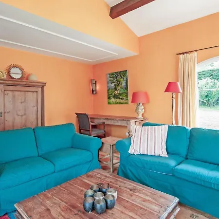 Beautiful Near Valbonne With Garden * Villeneuve-Loubet
