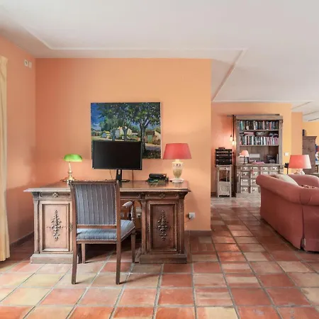 Holiday home Beautiful Near Valbonne With Garden *