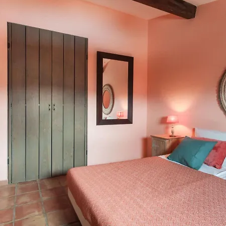 Beautiful Near Valbonne With Garden Holiday home Villeneuve-Loubet