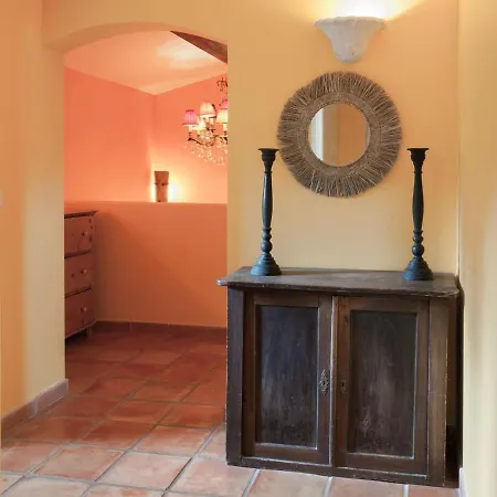 Beautiful Near Valbonne With Garden