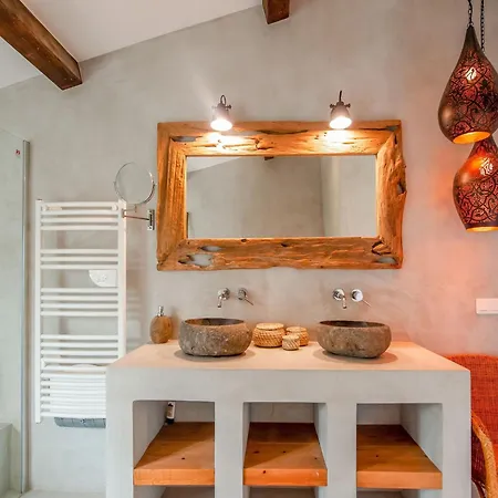 Beautiful Near Valbonne With Garden Villeneuve-Loubet